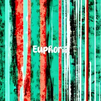 Gameboyjones — Euphoria (Feat. Cg5) — обложка